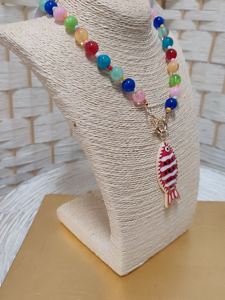 COLLAR MOTRIL COLORES. 2