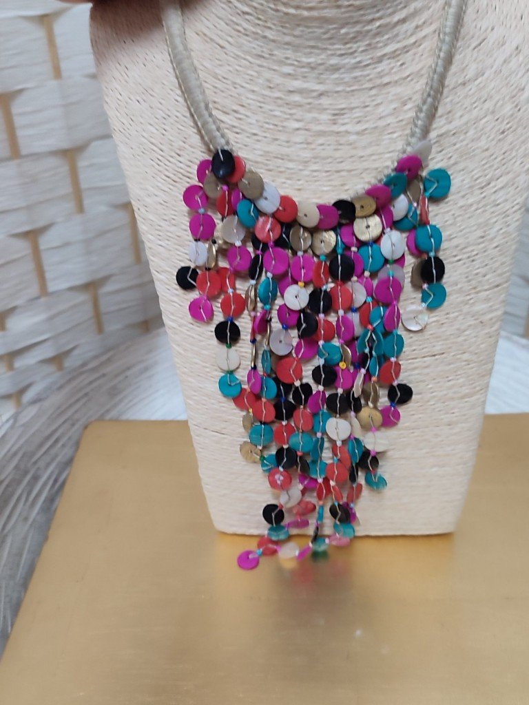COLLAR EVELIN