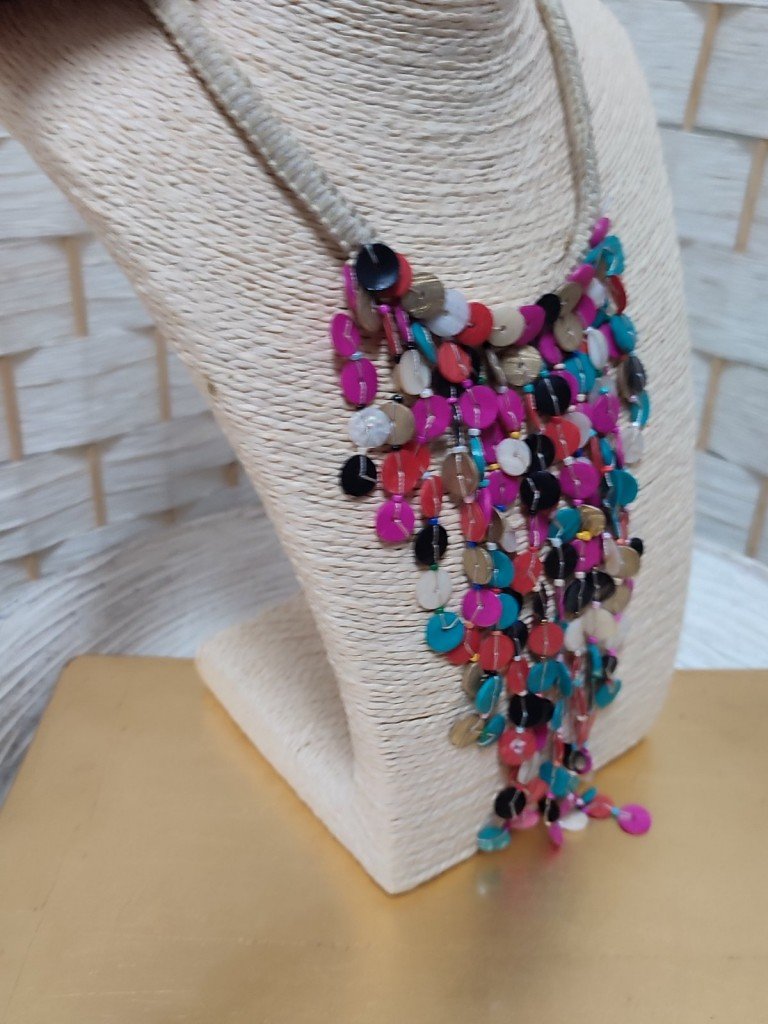 COLLAR EVELIN
