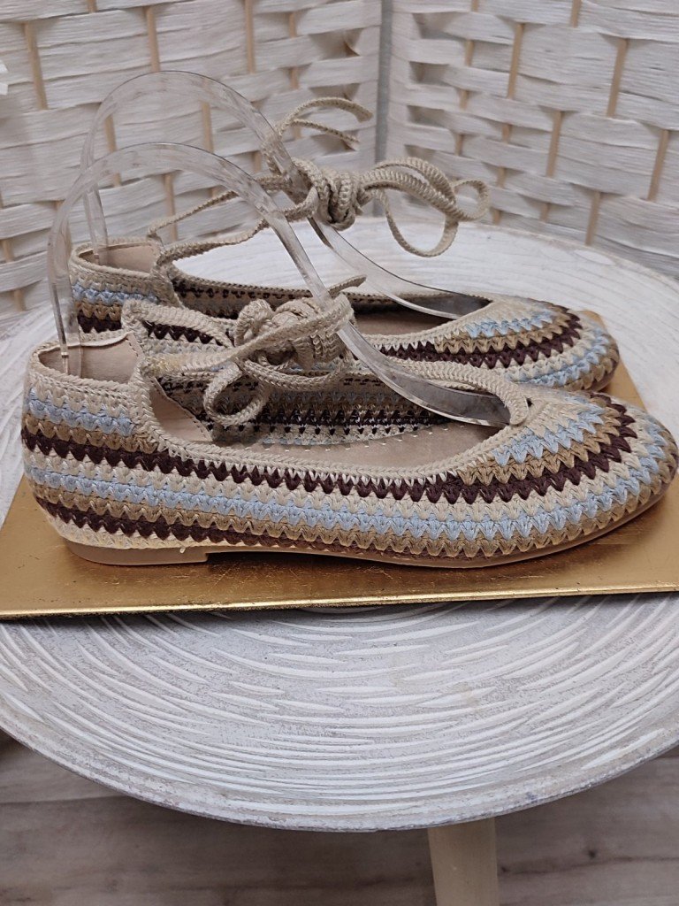 MANOLETINA ZOE CELESTE.