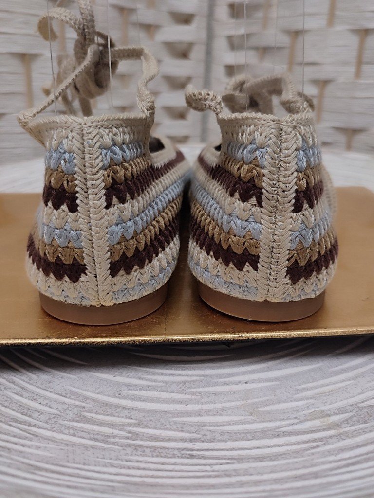 MANOLETINA ZOE CELESTE.