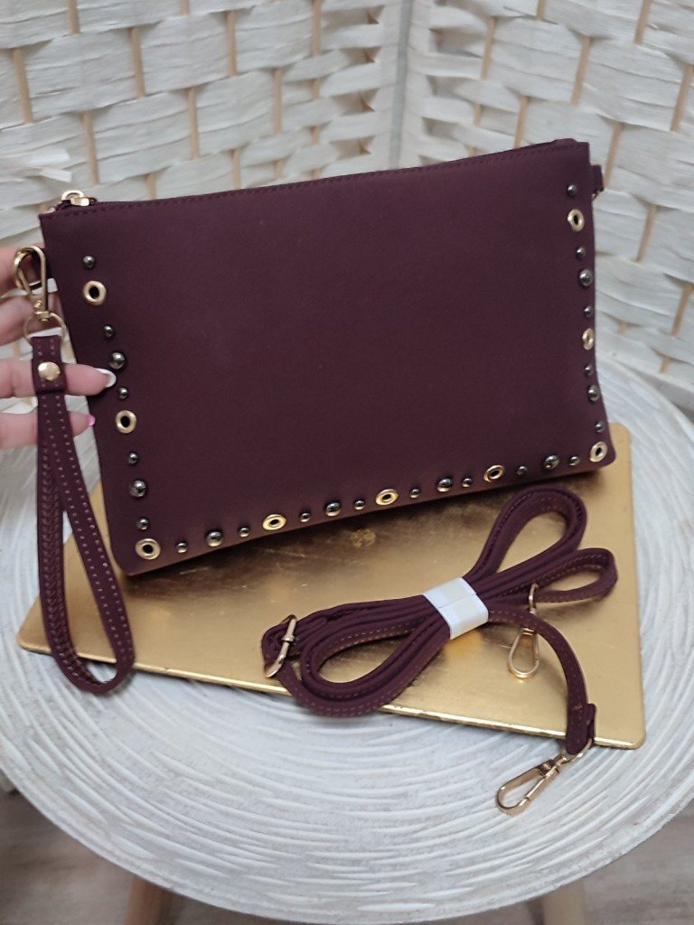 CARTERA ENMA BURDEOS. 2