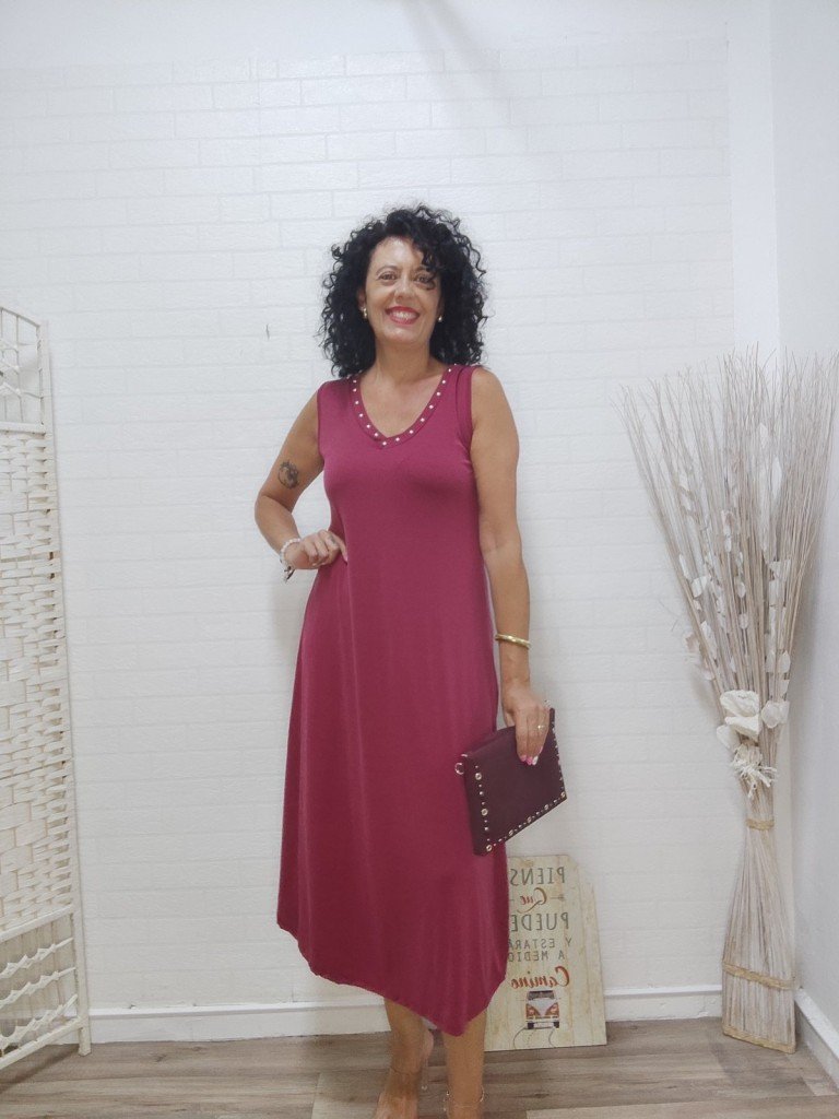 VESTIDO NAOMI.