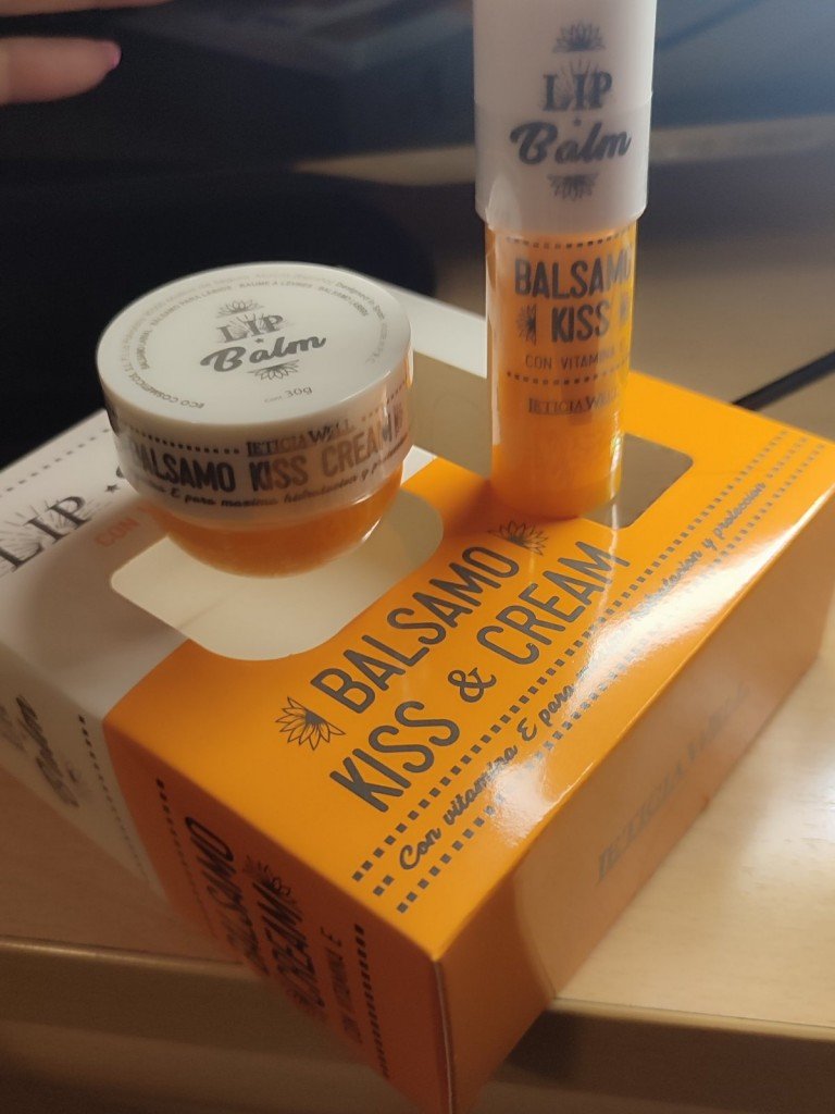 PACK BÁLSAMO LABIAL.