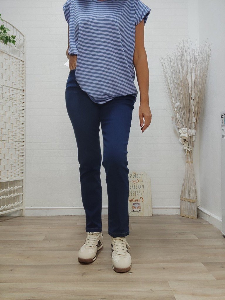 PANTALÓN VAQUERO NAYARA.