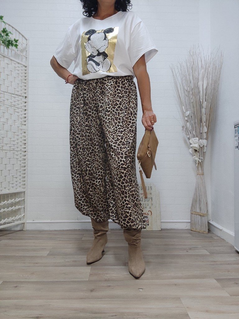 PANTALON BOMBACHO CLOE. 2