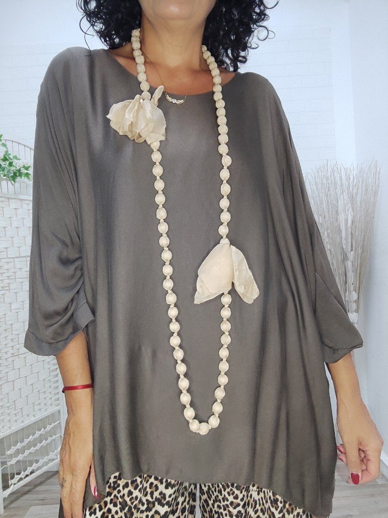 COLLAR DOBLE FLOR. 2
