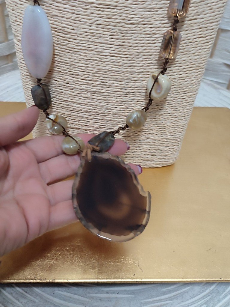 COLLAR TERESA.