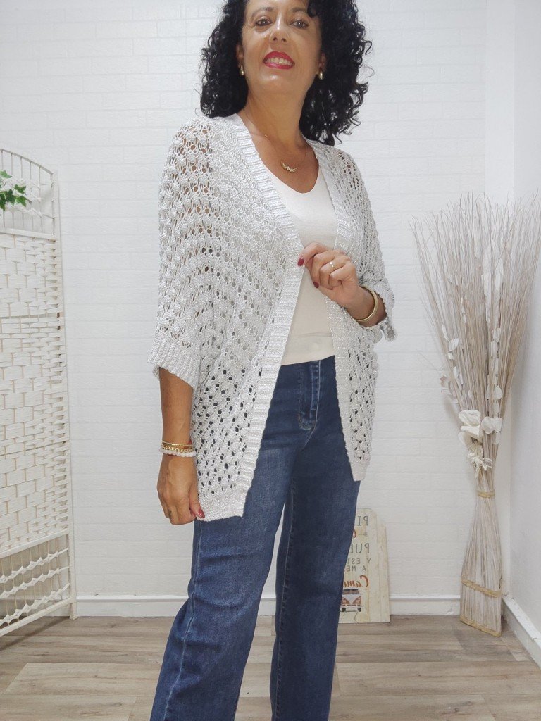 REBECA BADAJOZ PLATA