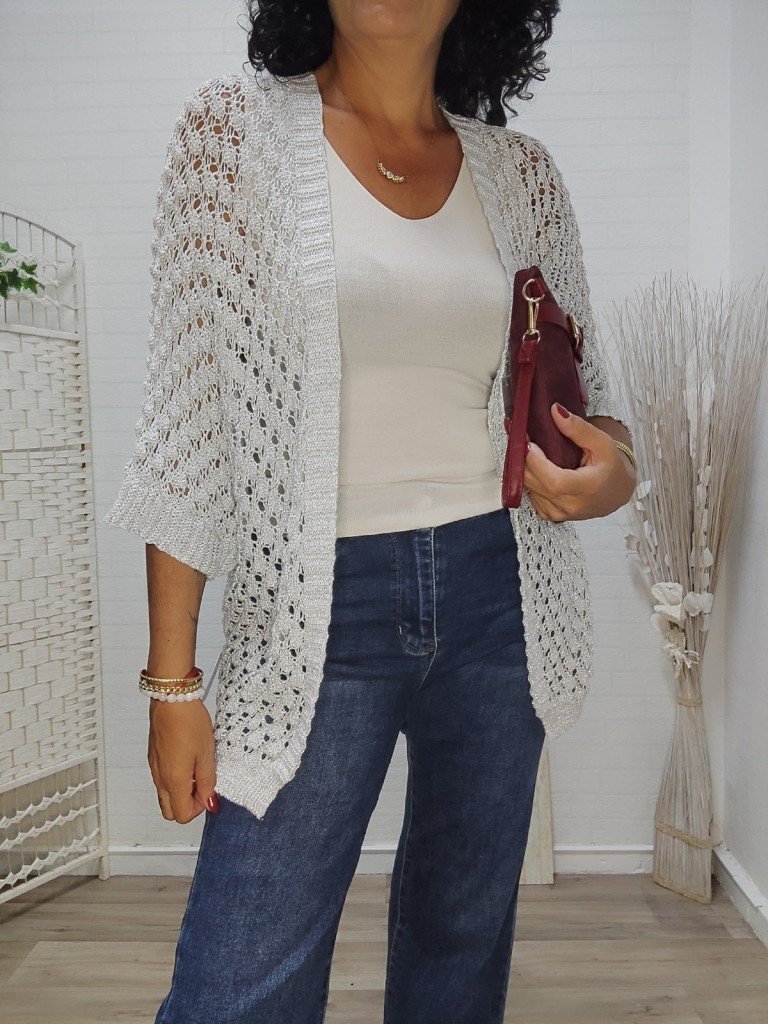 REBECA BADAJOZ PLATA