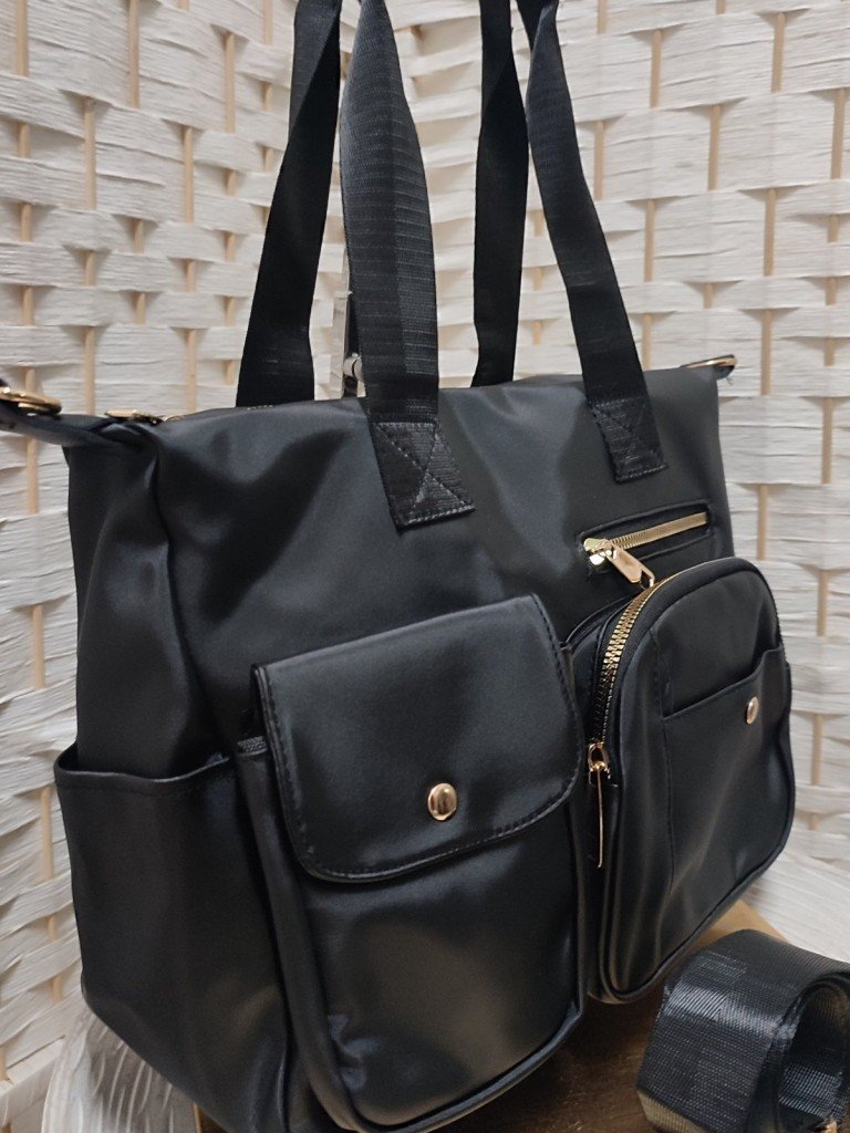 BOLSO ARANJUEZ NEGRO