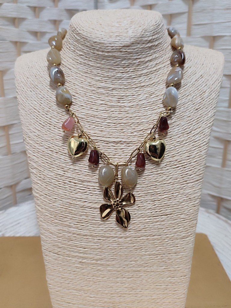 COLLAR MARTINA.