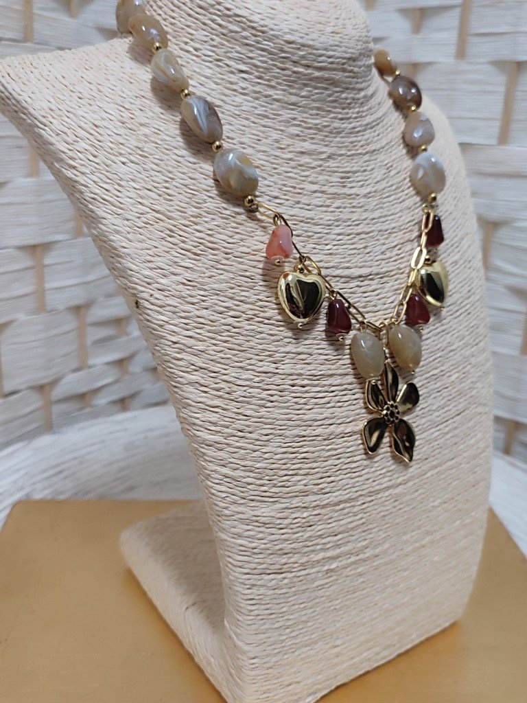 COLLAR MARTINA.