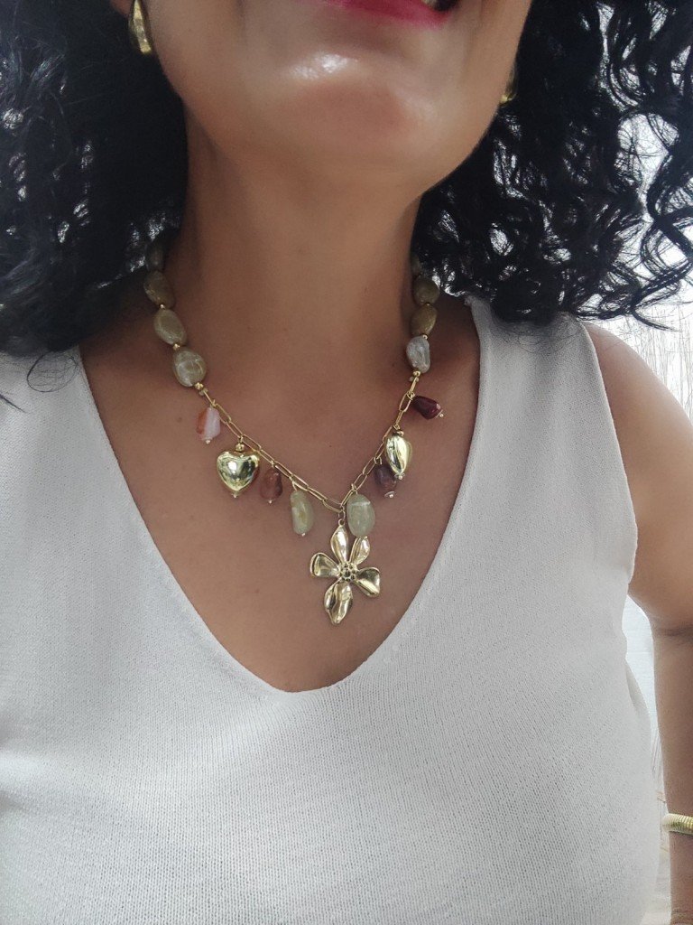 COLLAR MARTINA.