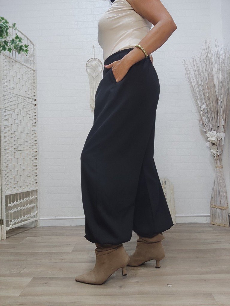 PANTALON SIENA NEGRO 2