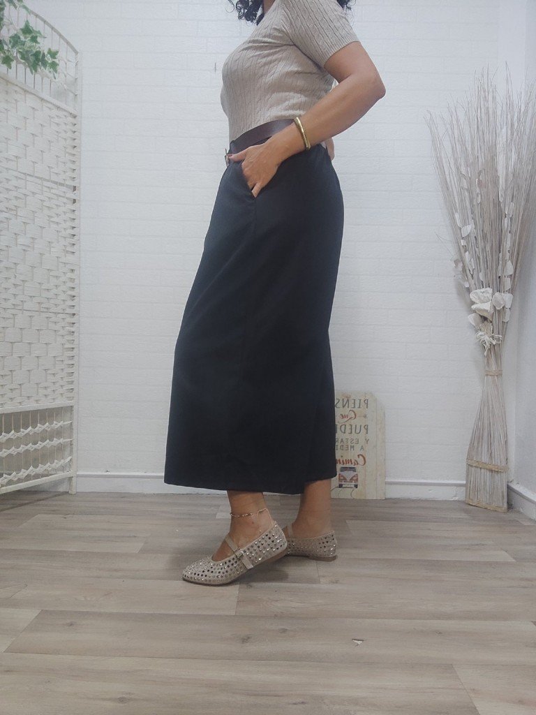 PANTALÓN DEBORA. 2