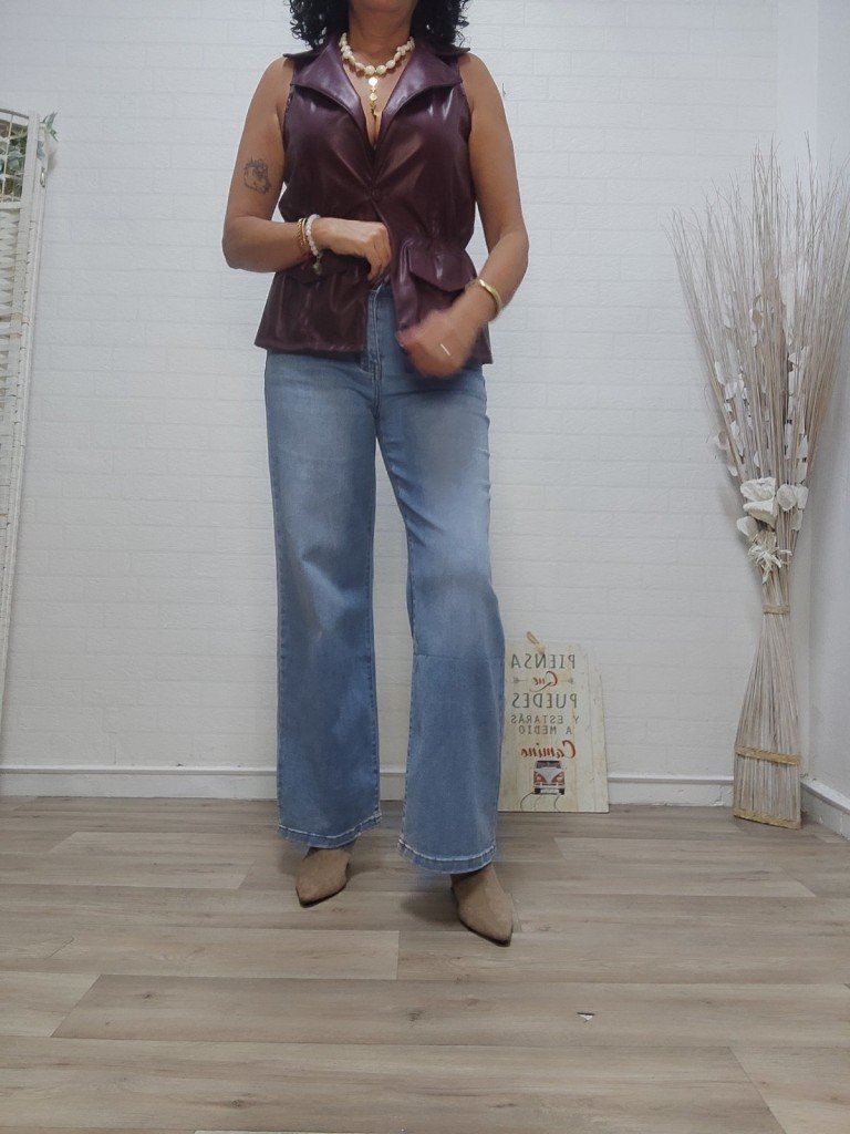 PANTALÓN SÉFORA.