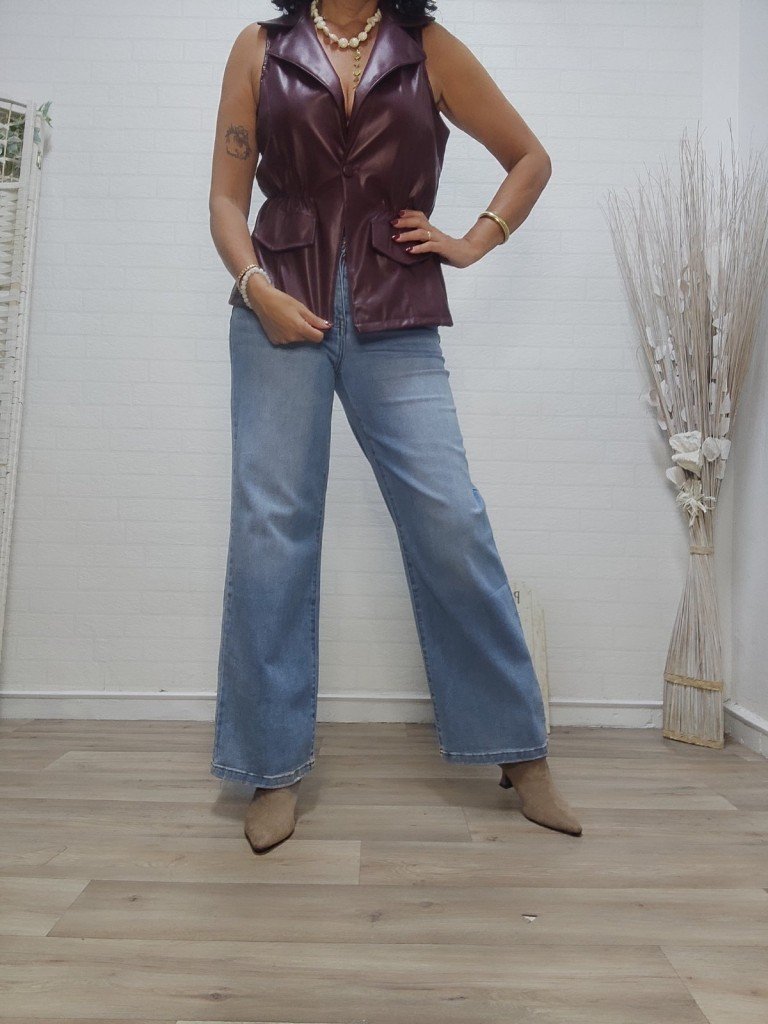 PANTALÓN SÉFORA.
