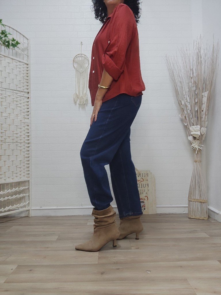 PANTALÓN BALÓN SEPTIEMBRE.