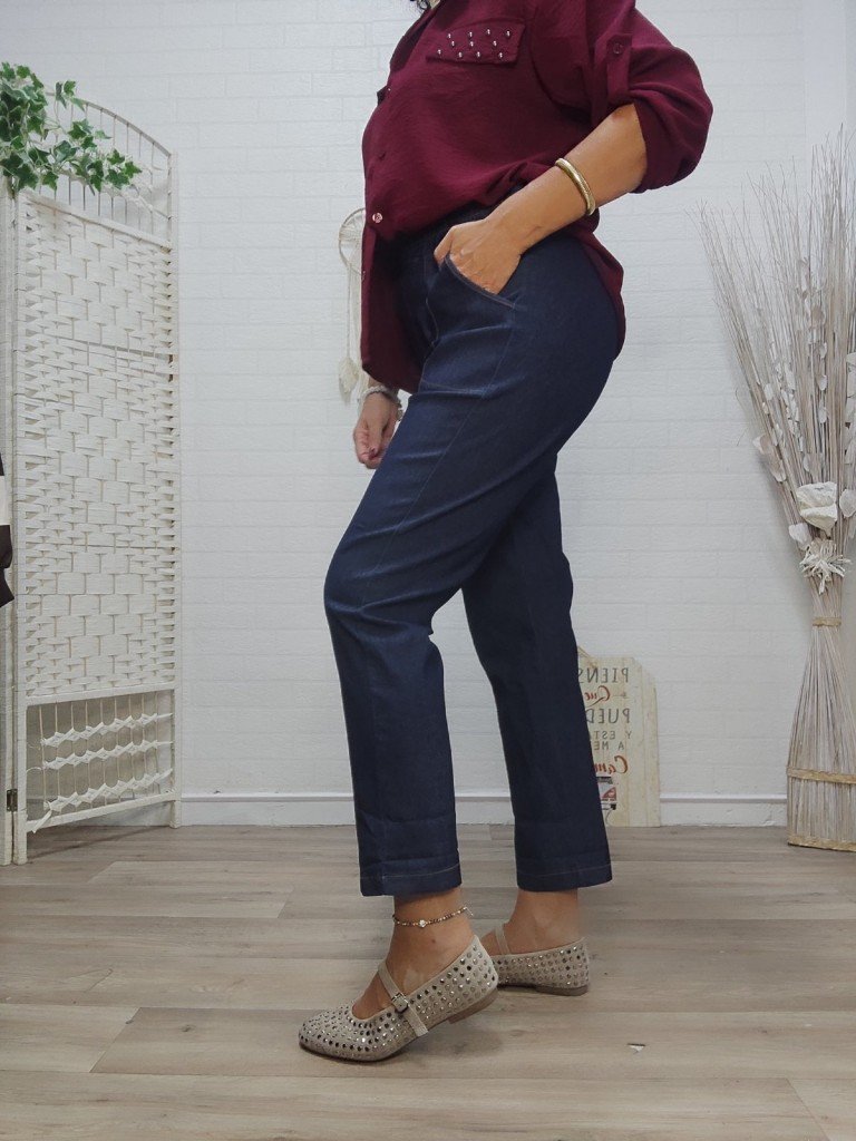 PANTALÓN ANGELINA. 2
