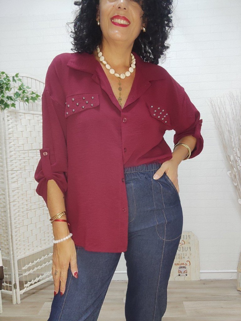 CAMISA BADAJOZ. 2