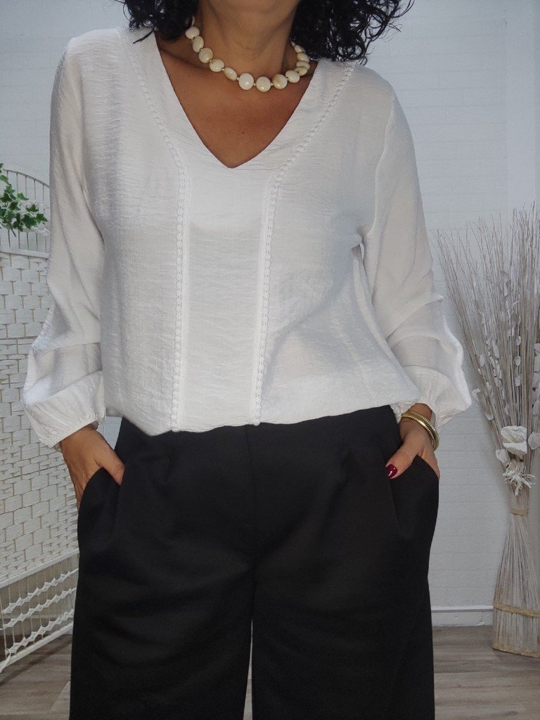 BLUSA TERUEL.
