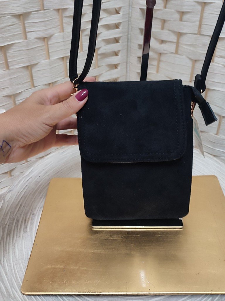 BOLSO BEA NEGRO.