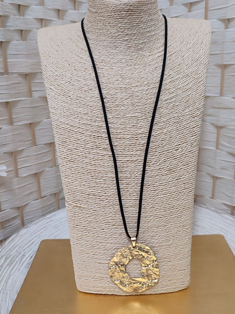 COLLAR OVALADO. 2