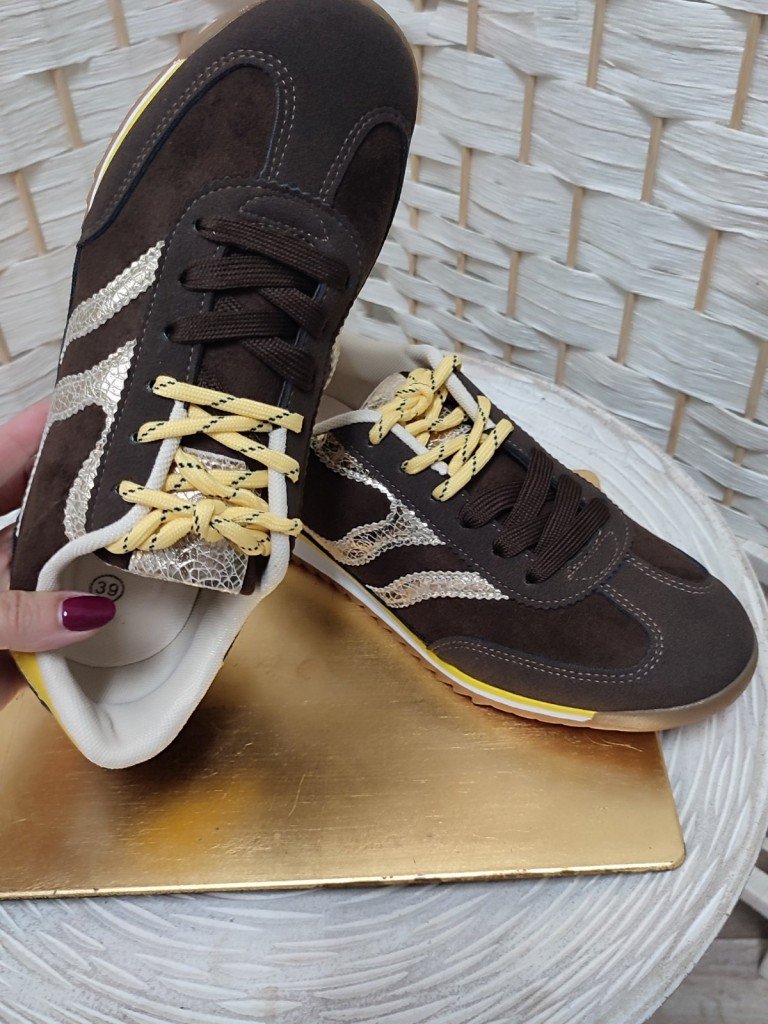 DEPORTIVAS COSTA SOL.