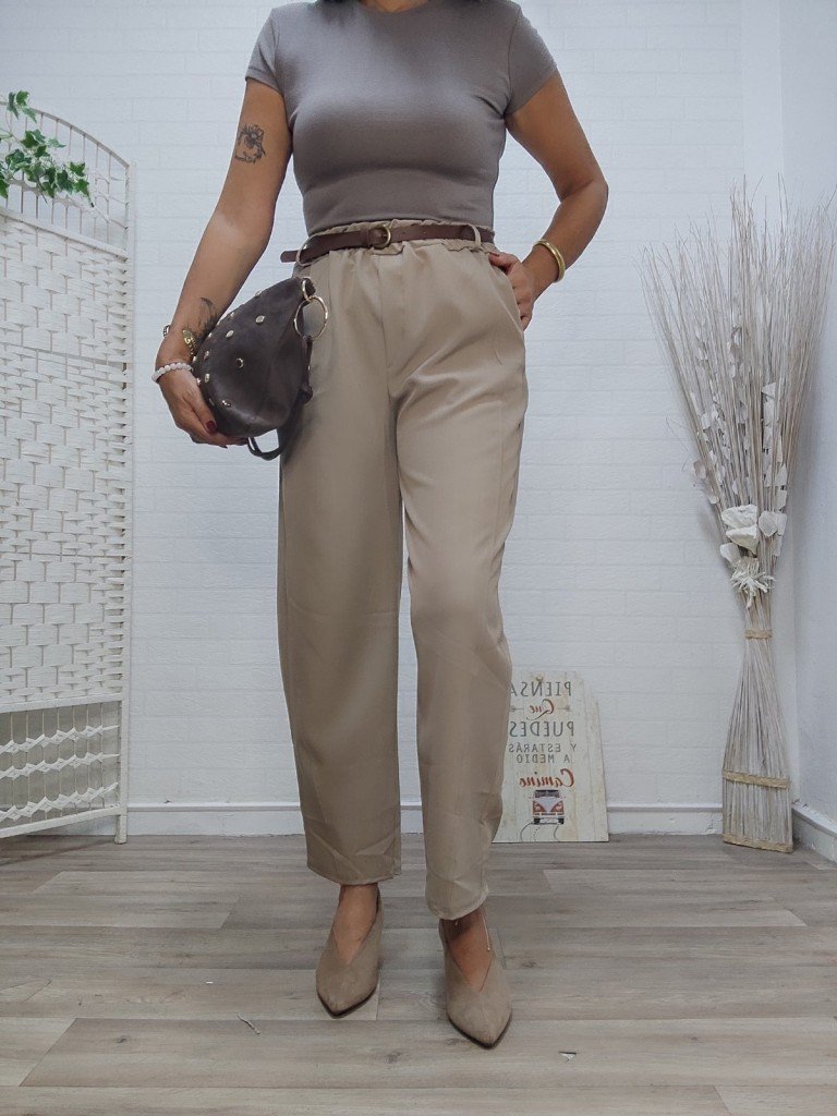 PANTALÓN EVEN