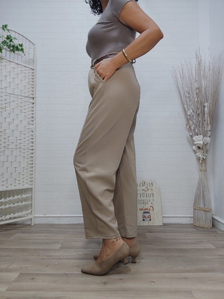PANTALÓN EVEN 2