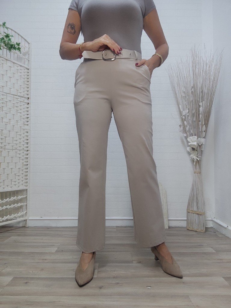 PANTALÓN OFICINA.