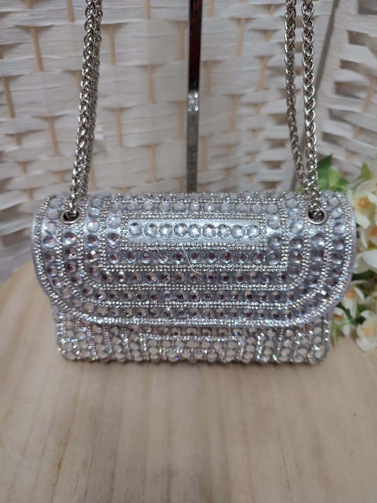 BOLSO DUBAI. 2