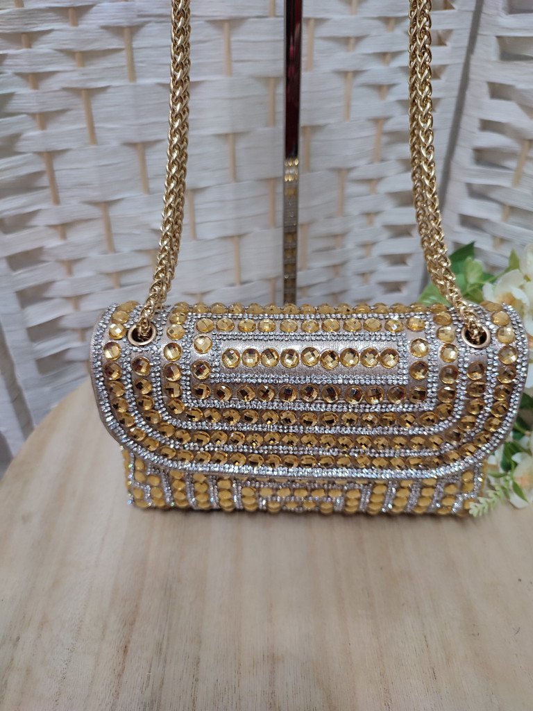 BOLSO DUBAI.