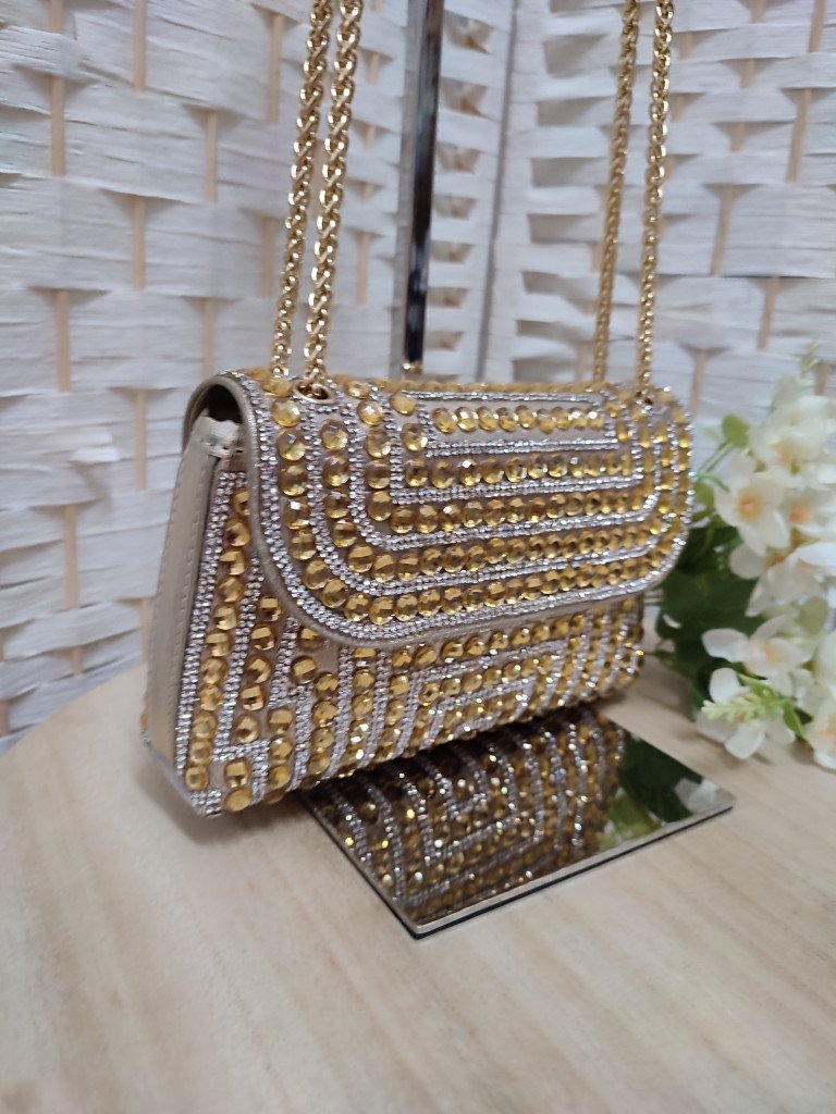 BOLSO DUBAI.