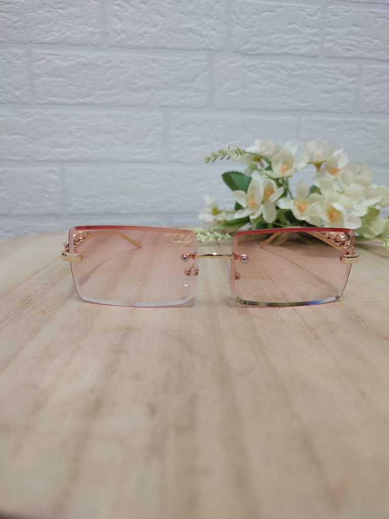 GAFAS FESTIVAL CUADRADAS.