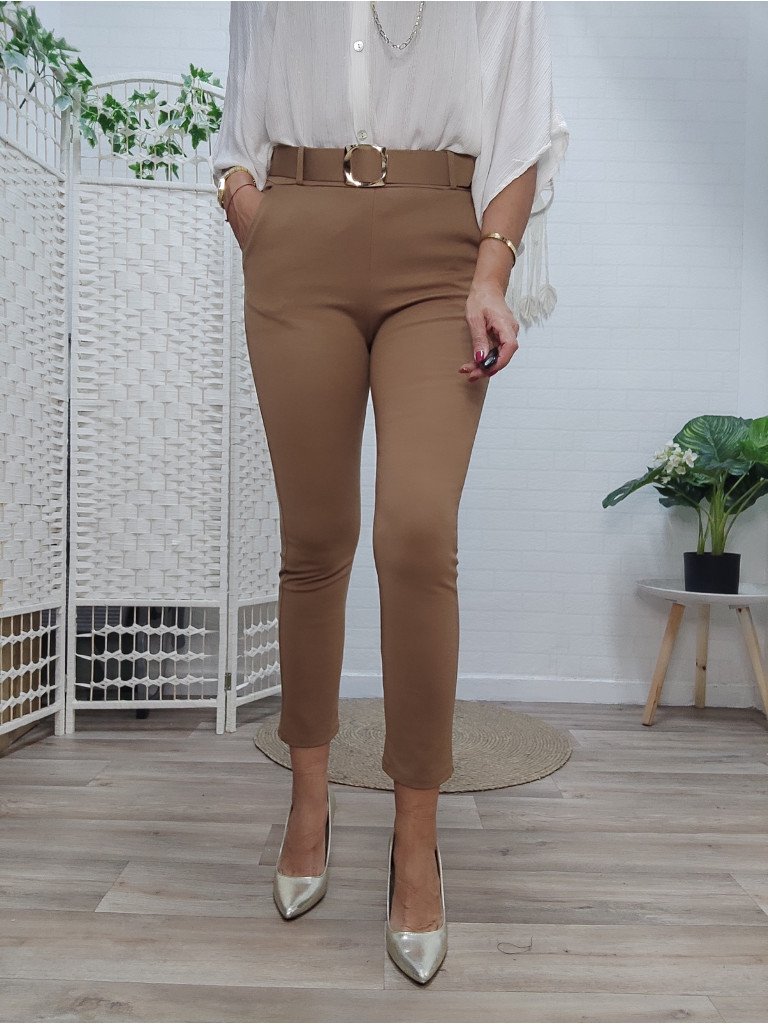 PANTALON ZAHIR.