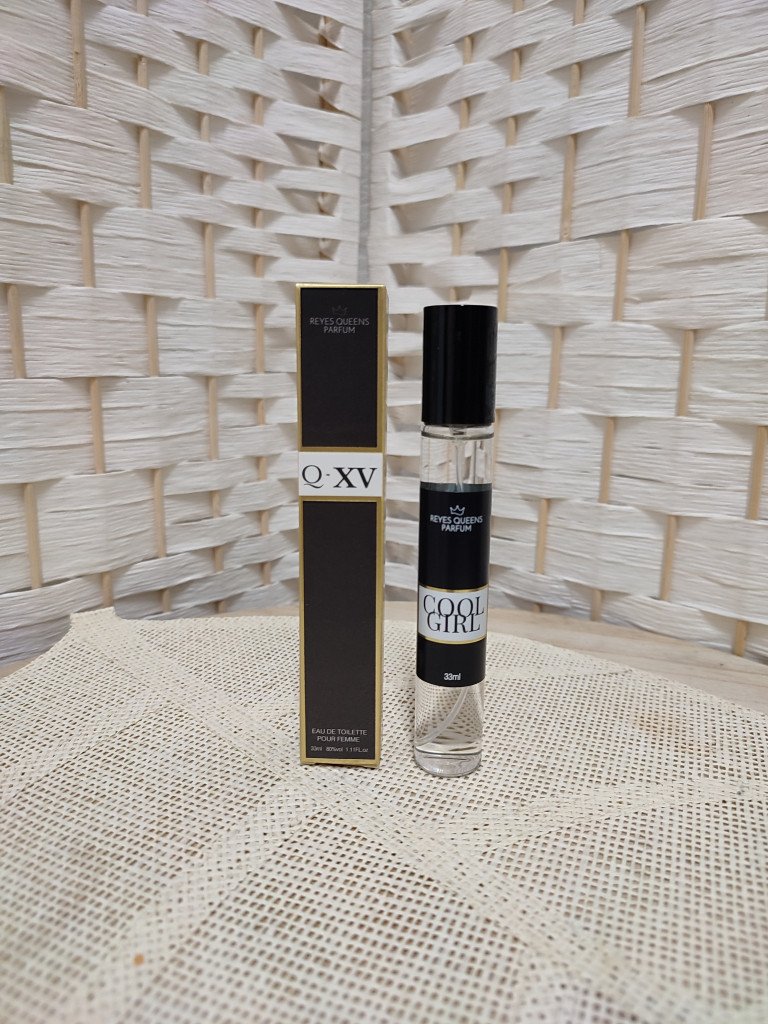 MINI TALLA Q-XV .