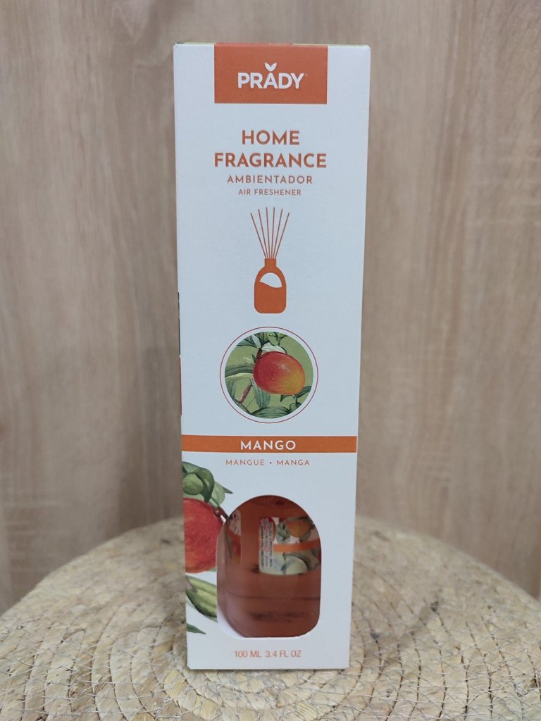 AMBIENTADOR MIKADO MANGO.