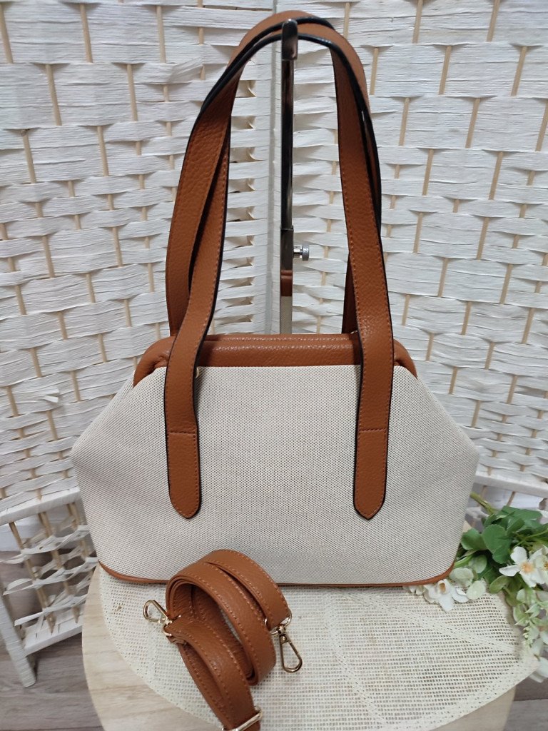 BOLSO NIZA.