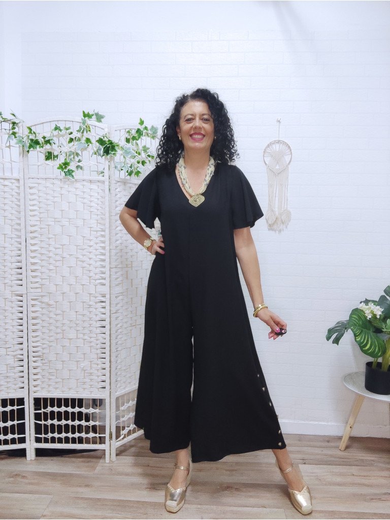 MONO ISADORA