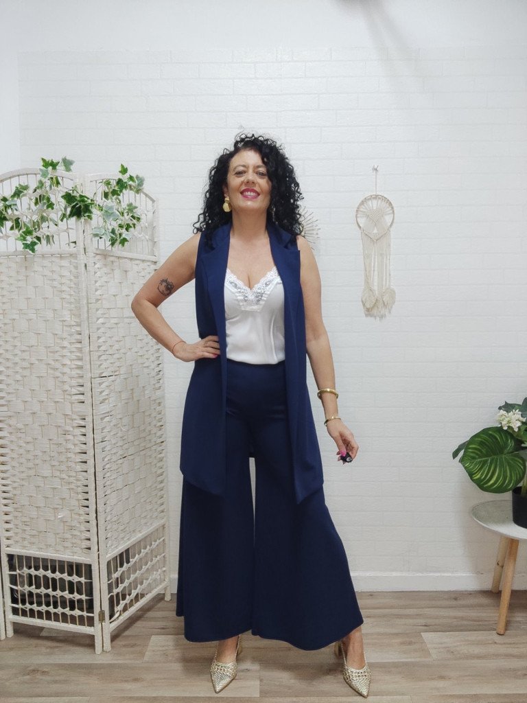 CONJUNTO YAIZA 2