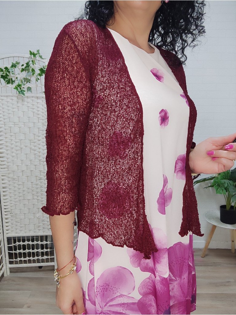 REBECA MÁGICA.