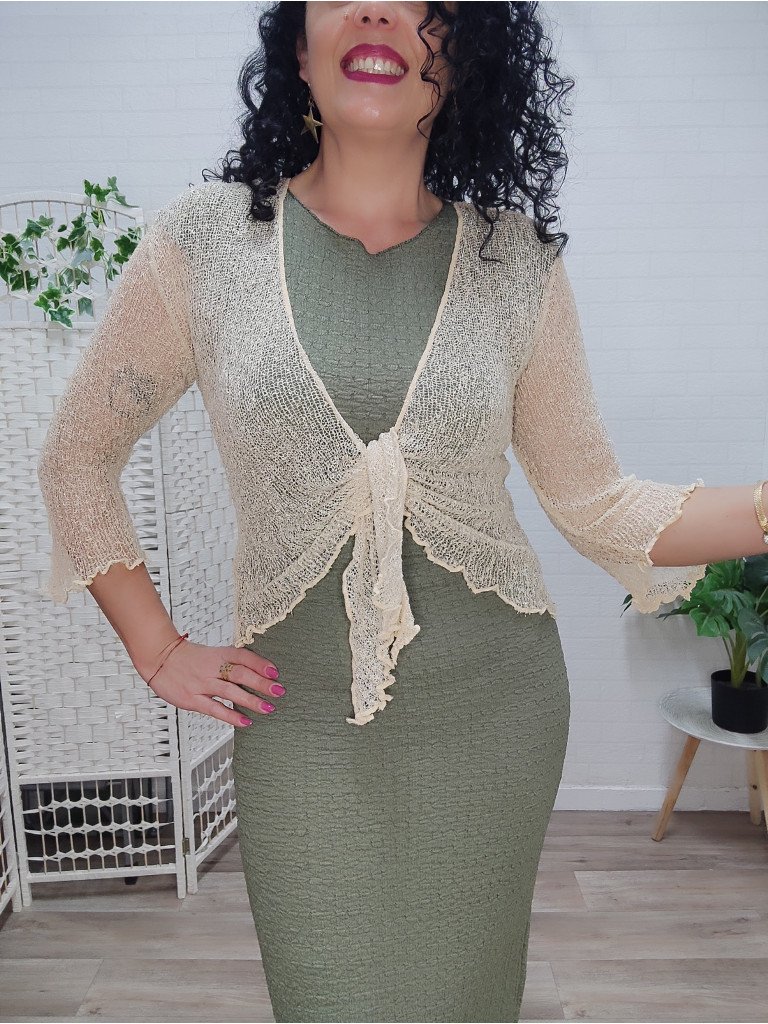 REBECA MÁGICA.