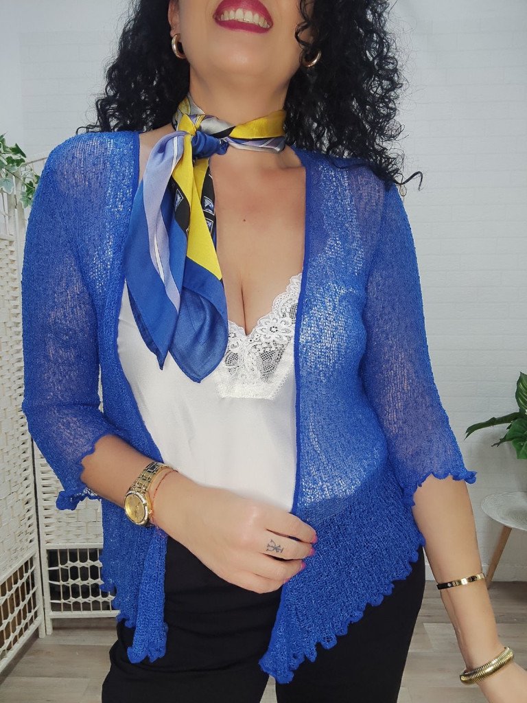 REBECA MÁGICA.