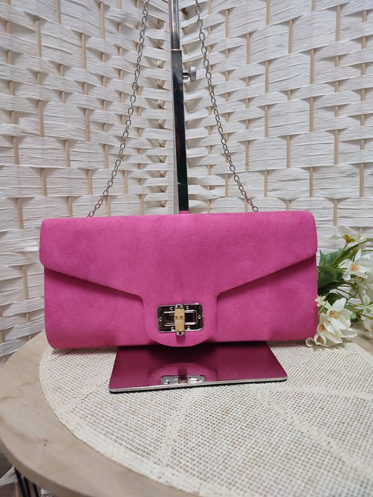 CARTERA RAQUEL.