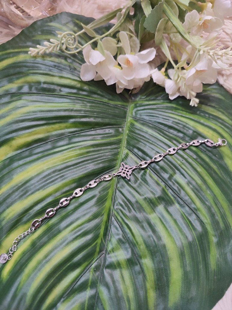 PULSERA CUATRO PUNTAS 2