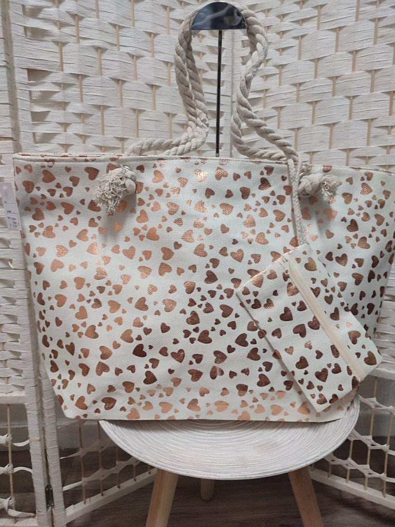 BOLSO PLAYA CONIL.