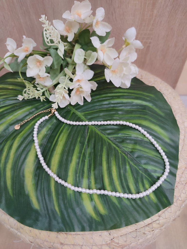 COLLAR BIMBANI.