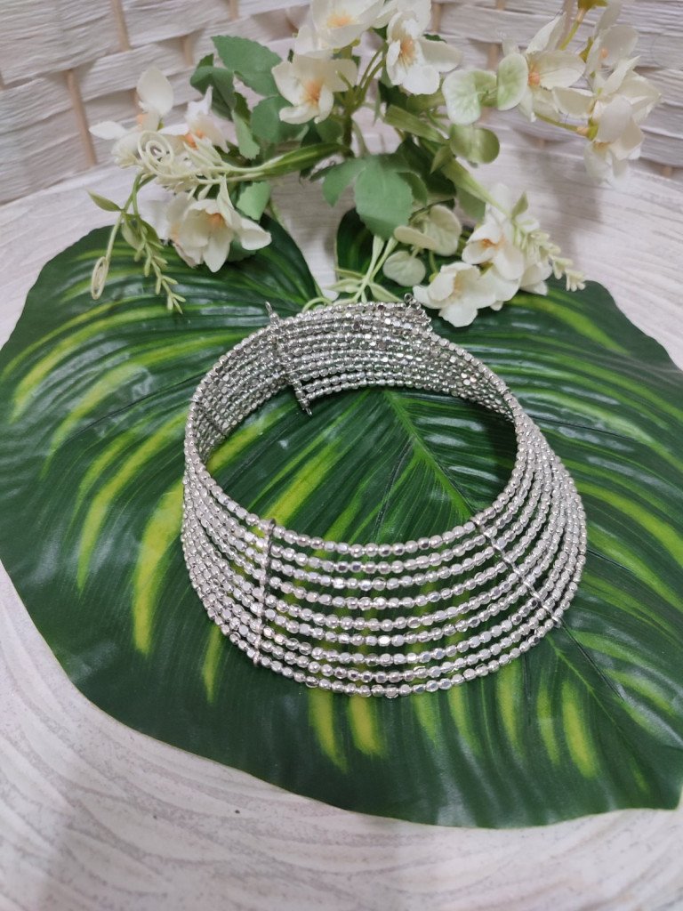 CHOKER LISO. 2